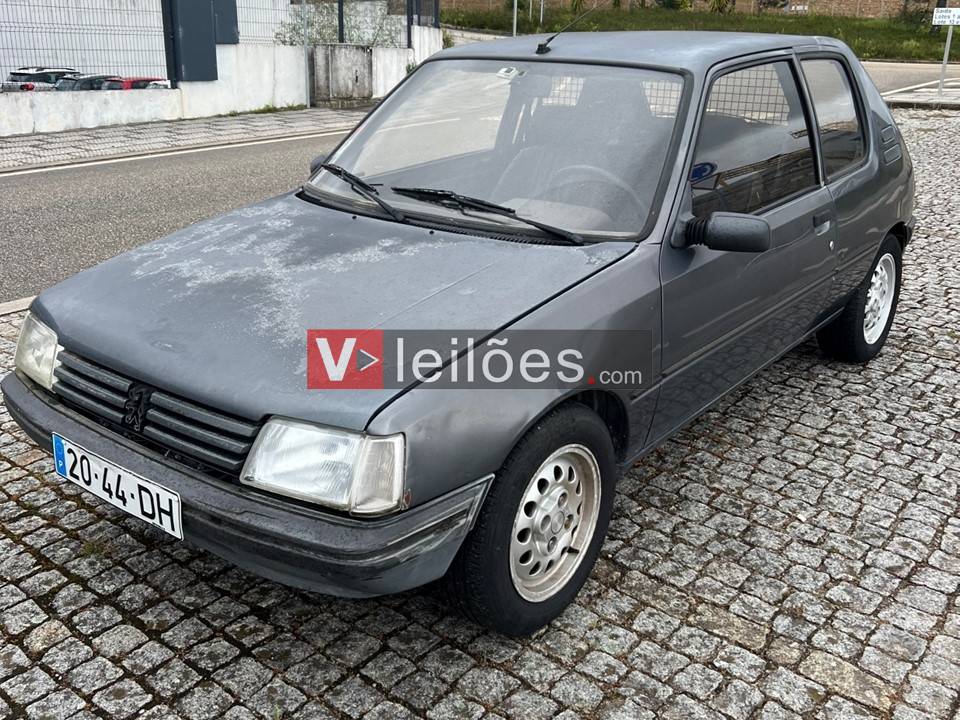Lote 1